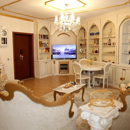 Apartamento Dream House Enia 2 Shkodër Exterior foto