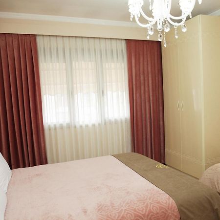 Apartamento Dream House Enia 2 Shkodër Exterior foto