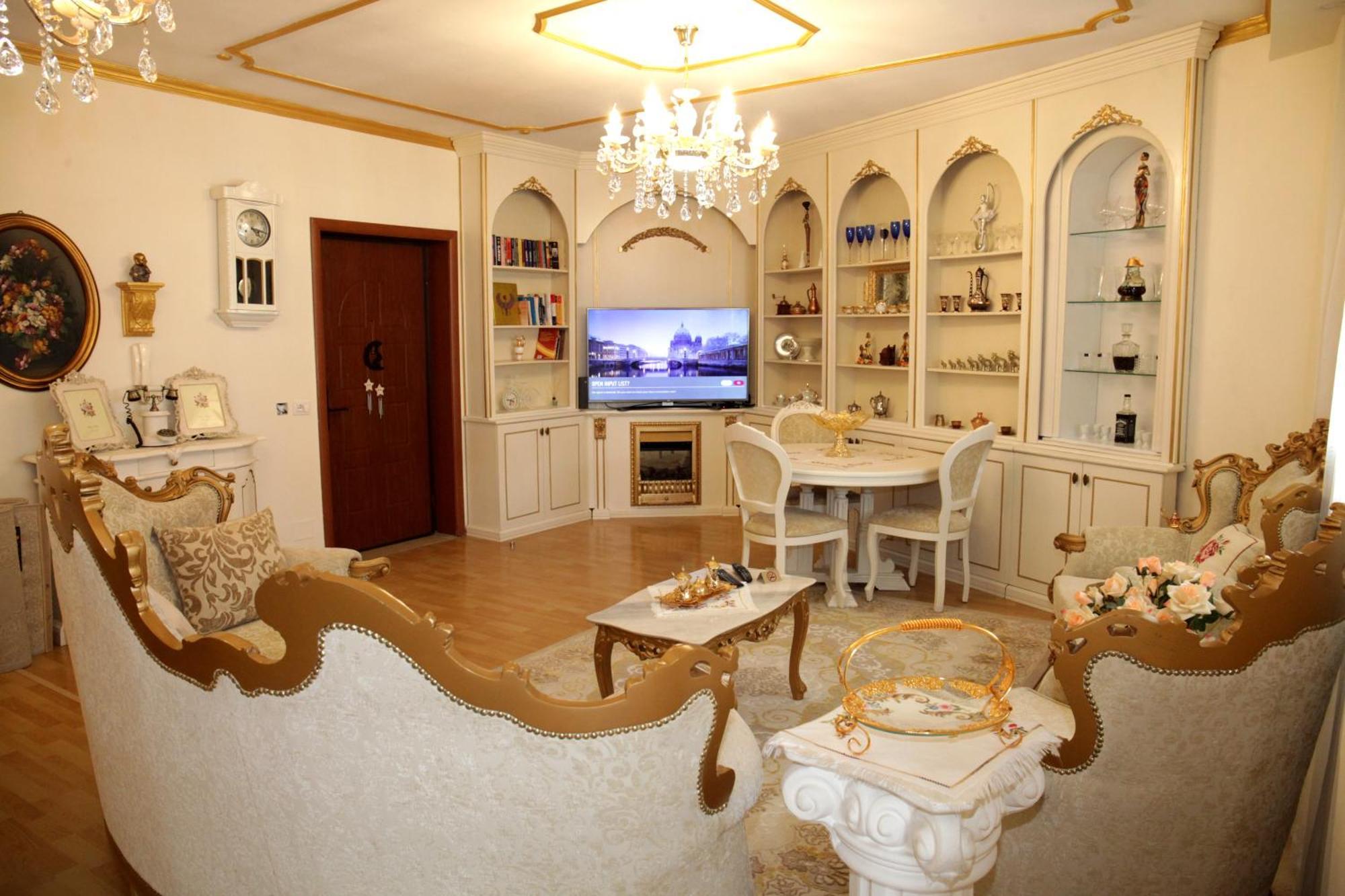 Apartamento Dream House Enia 2 Shkodër Exterior foto