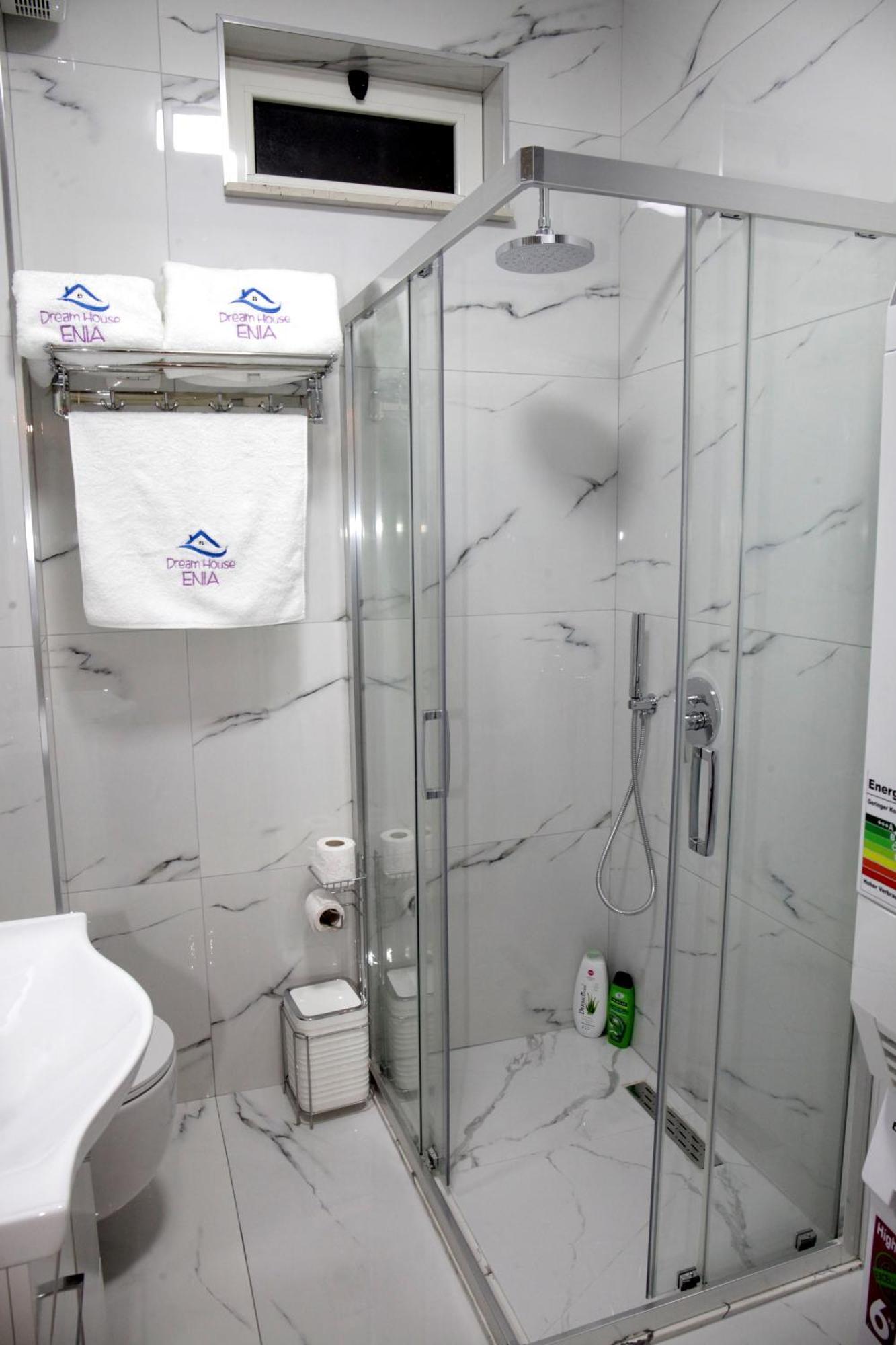 Apartamento Dream House Enia 2 Shkodër Exterior foto