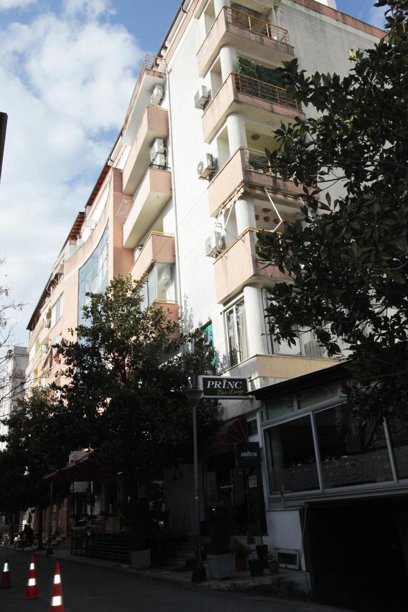 Apartamento Dream House Enia 2 Shkodër Exterior foto