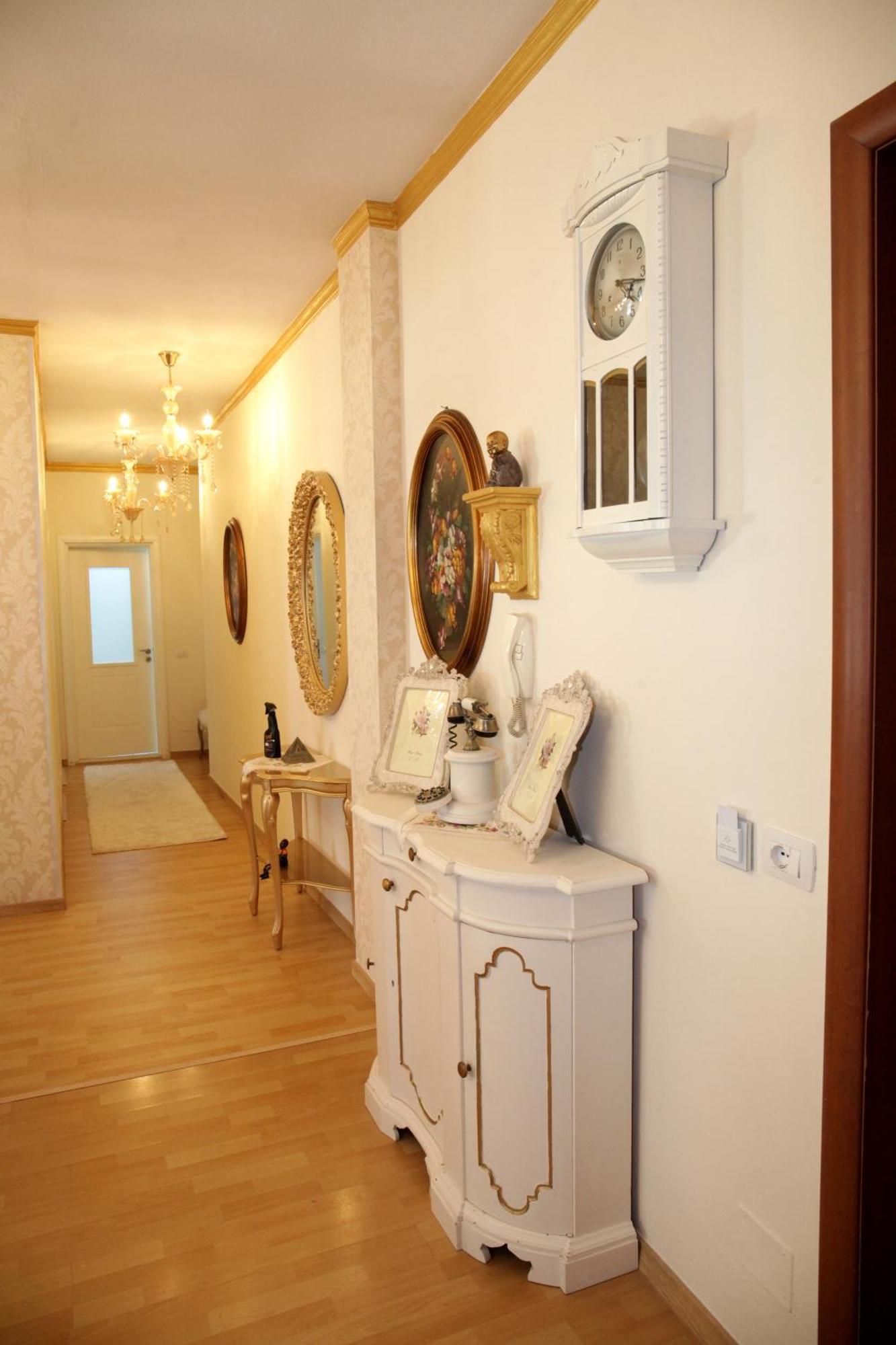 Apartamento Dream House Enia 2 Shkodër Exterior foto