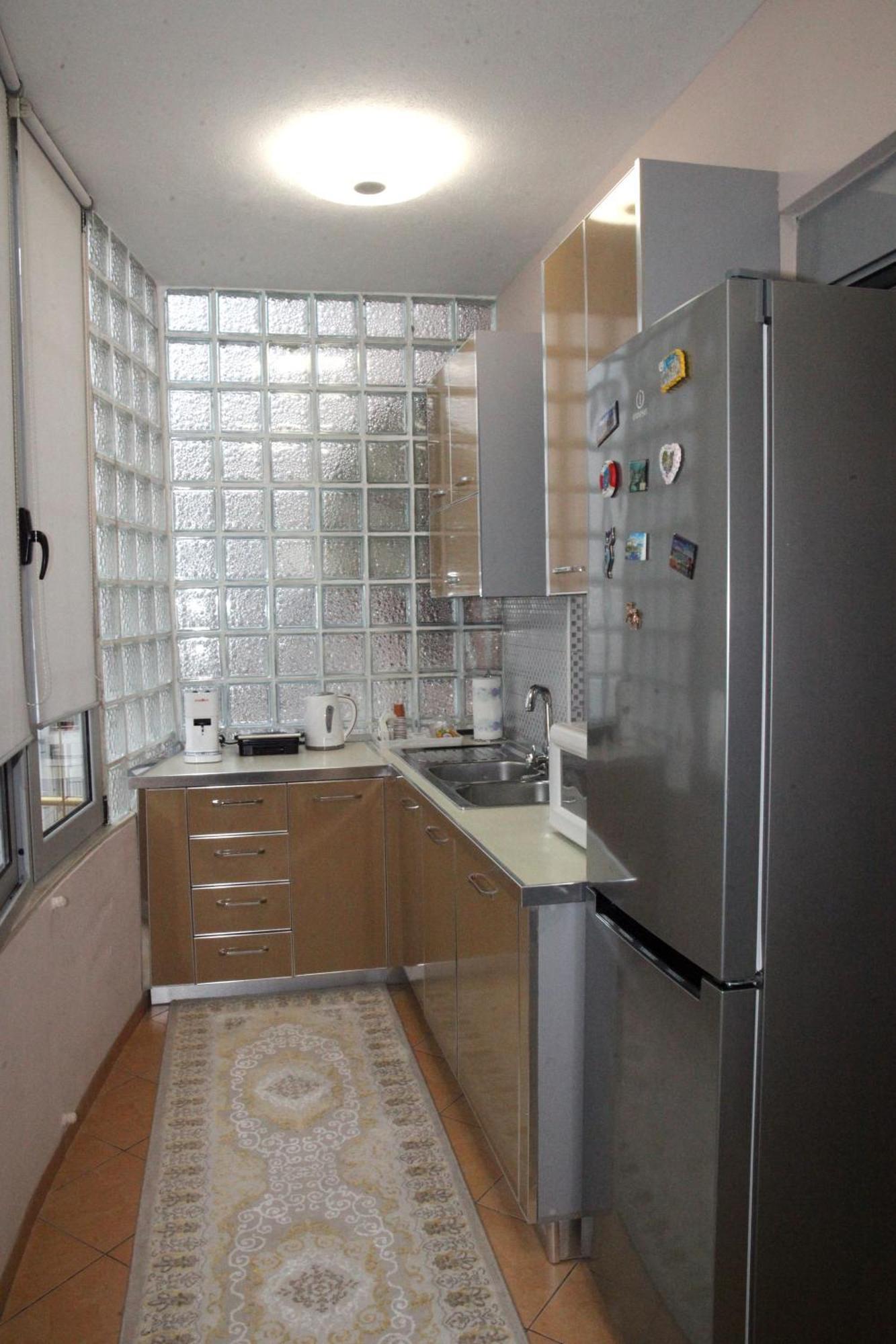 Apartamento Dream House Enia 2 Shkodër Exterior foto