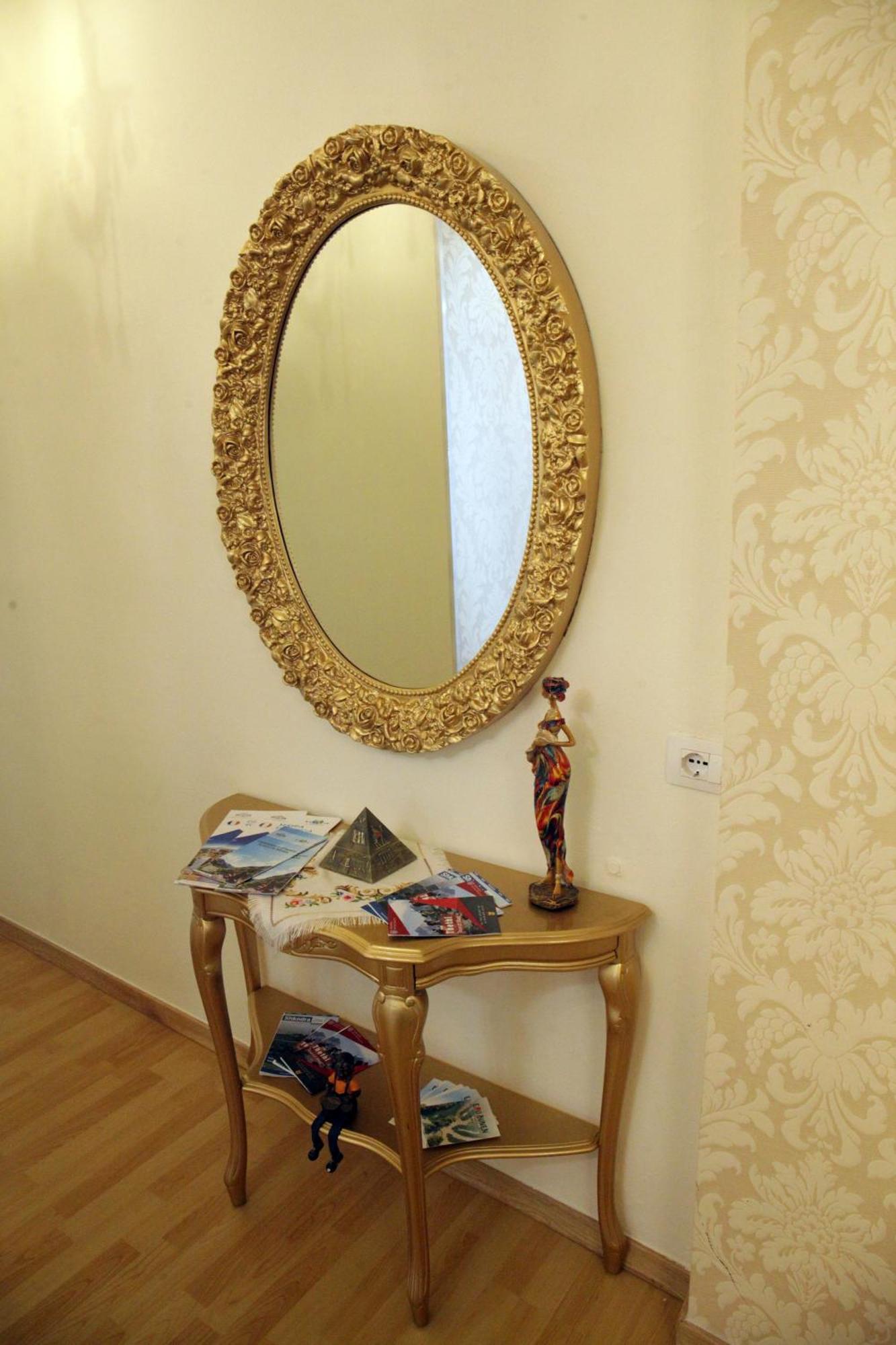 Apartamento Dream House Enia 2 Shkodër Exterior foto