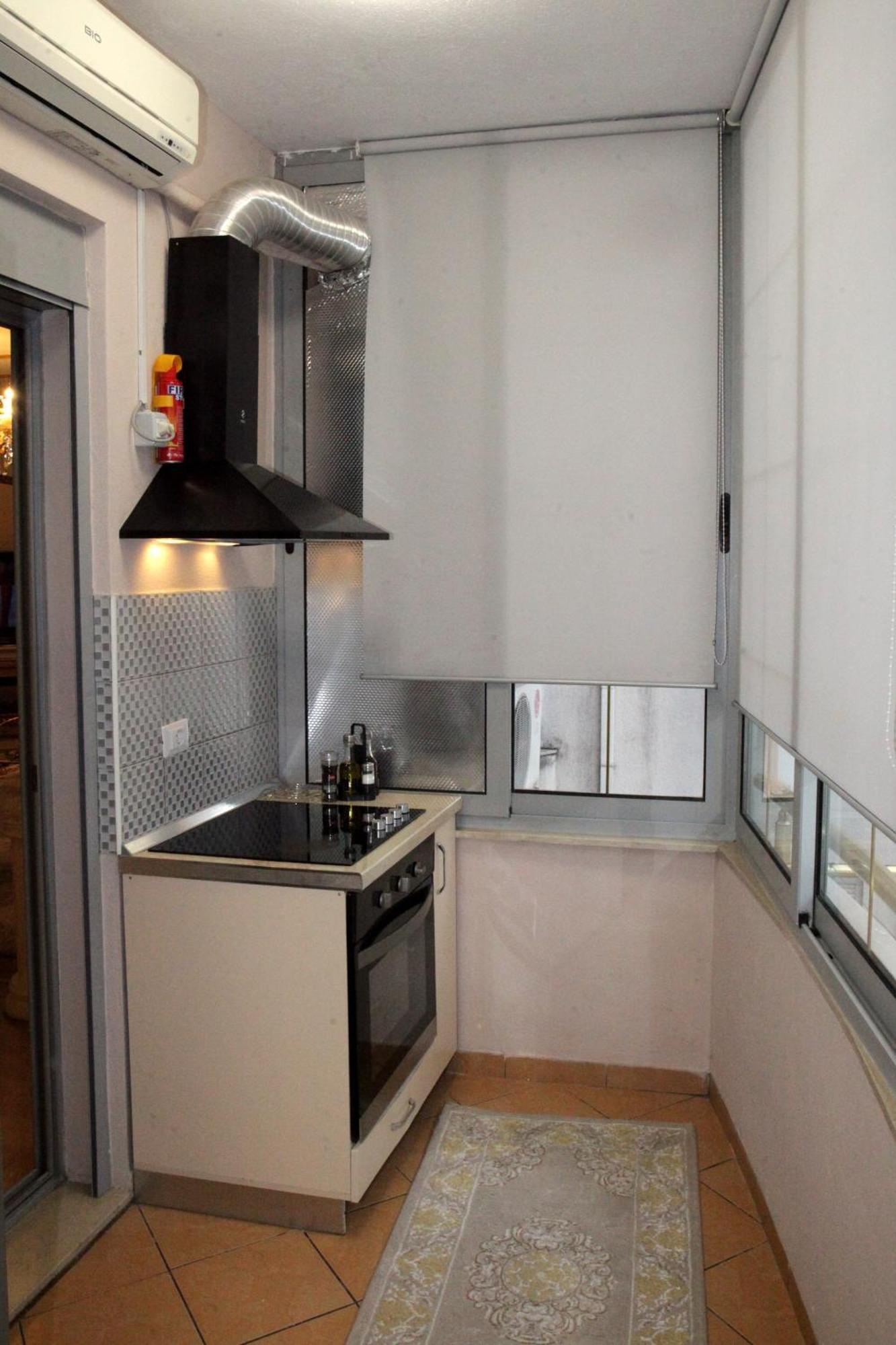 Apartamento Dream House Enia 2 Shkodër Exterior foto