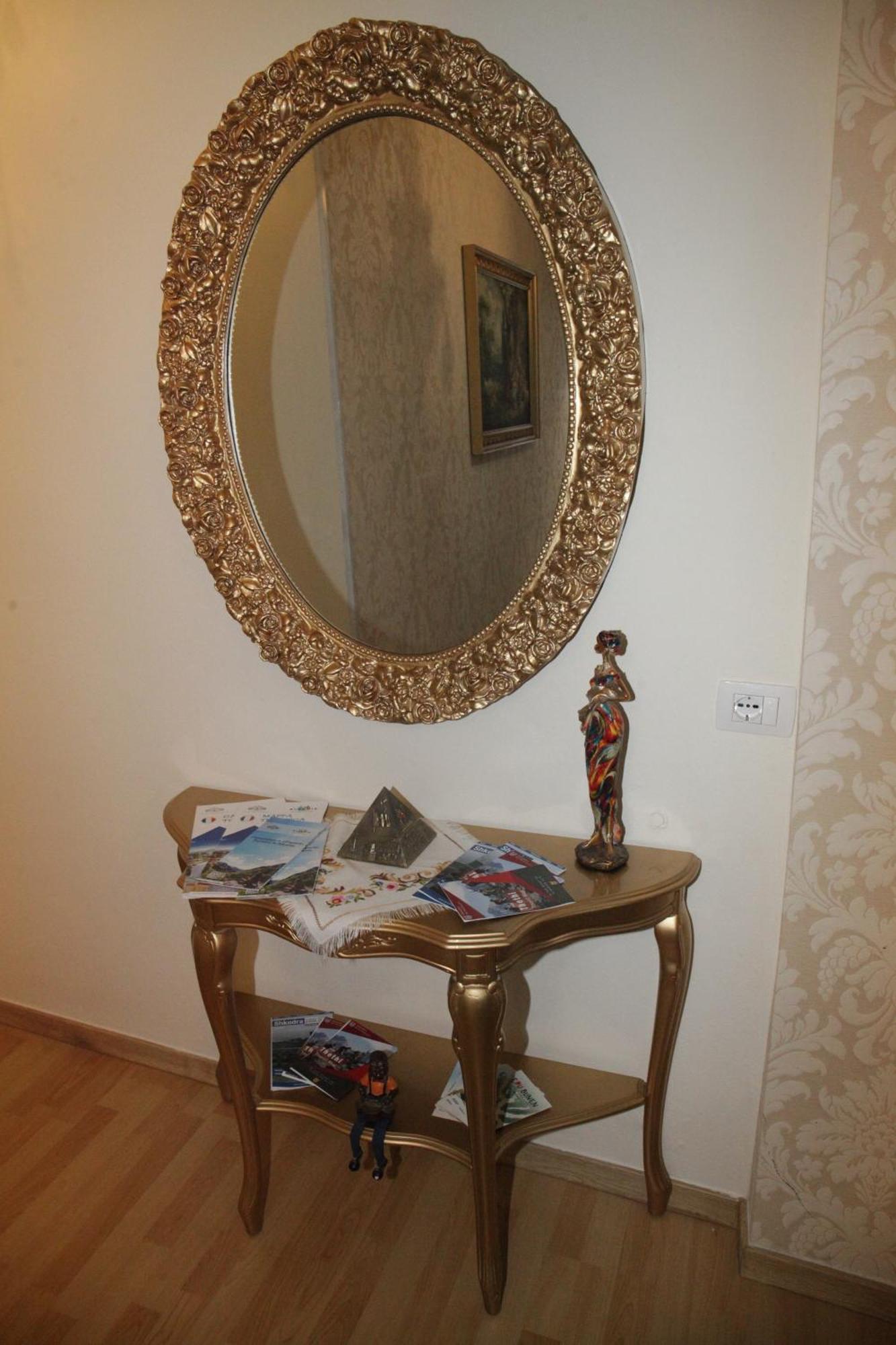Apartamento Dream House Enia 2 Shkodër Exterior foto