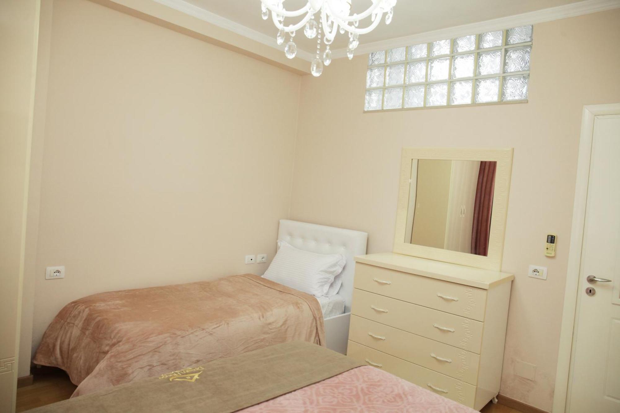 Apartamento Dream House Enia 2 Shkodër Exterior foto